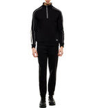 Felpa Uomo Emporio Armani EA7