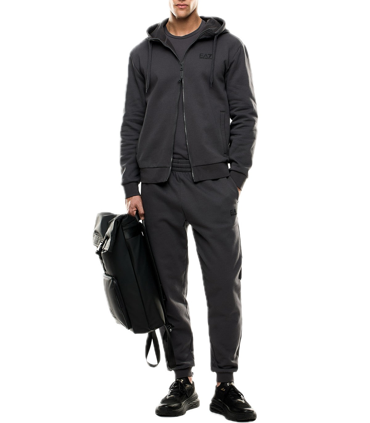 Pantaloni sportivi Uomo Emporio Armani 7