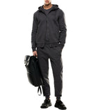 Pantaloni sportivi Uomo Emporio Armani 7