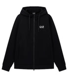 Felpa full zip Uomo Emporio Armani EA7