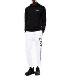 Felpa full zip Uomo Emporio Armani EA7