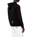 Felpa full zip Uomo Emporio Armani EA7