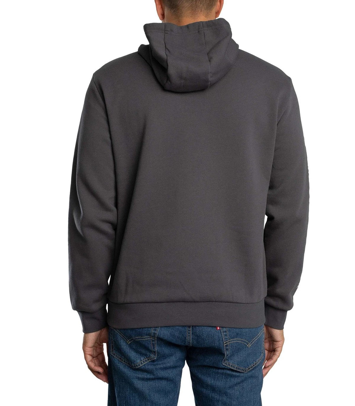 Felpa Uomo Emporio Armani EA7