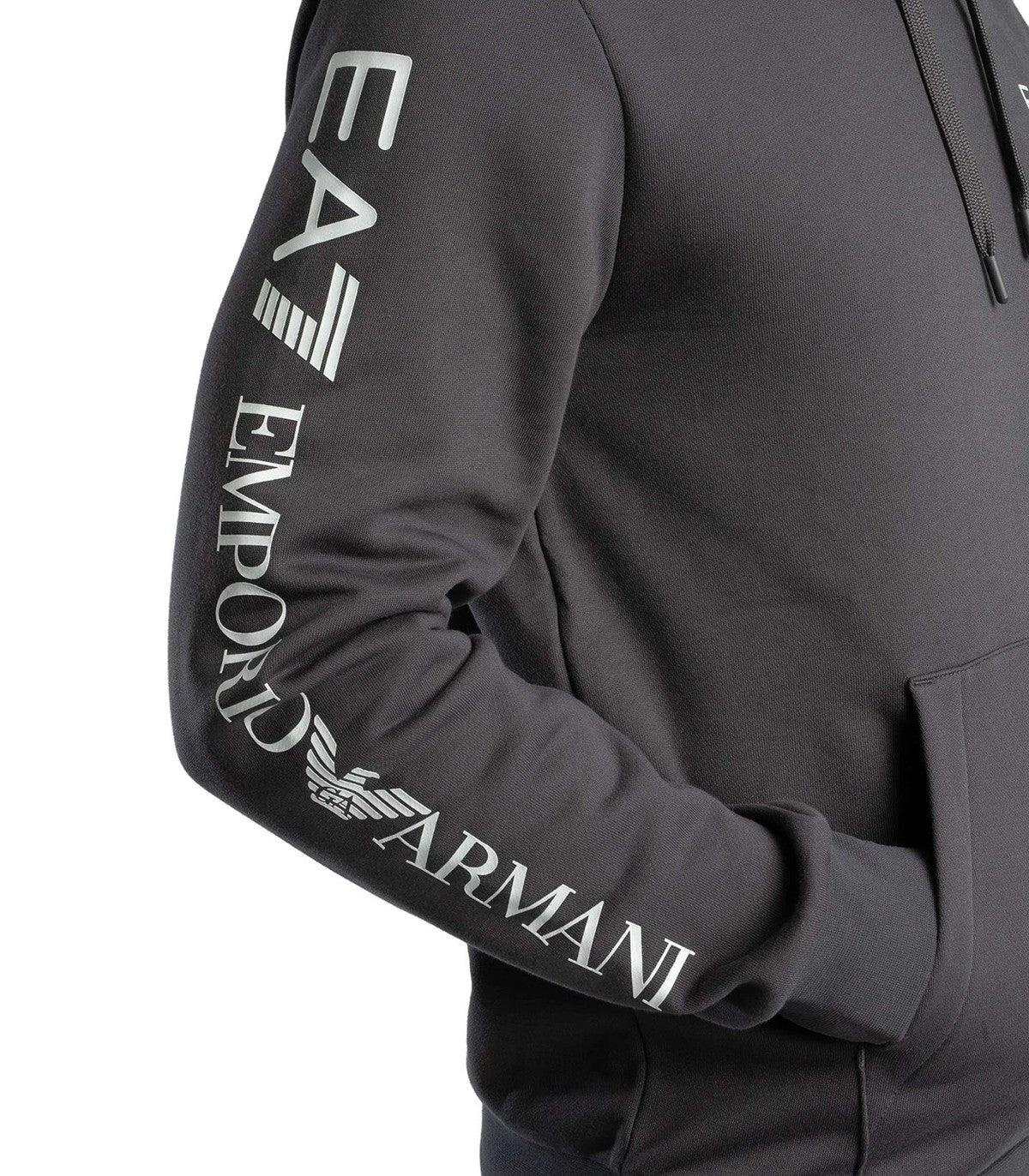 Felpa Uomo Emporio Armani EA7