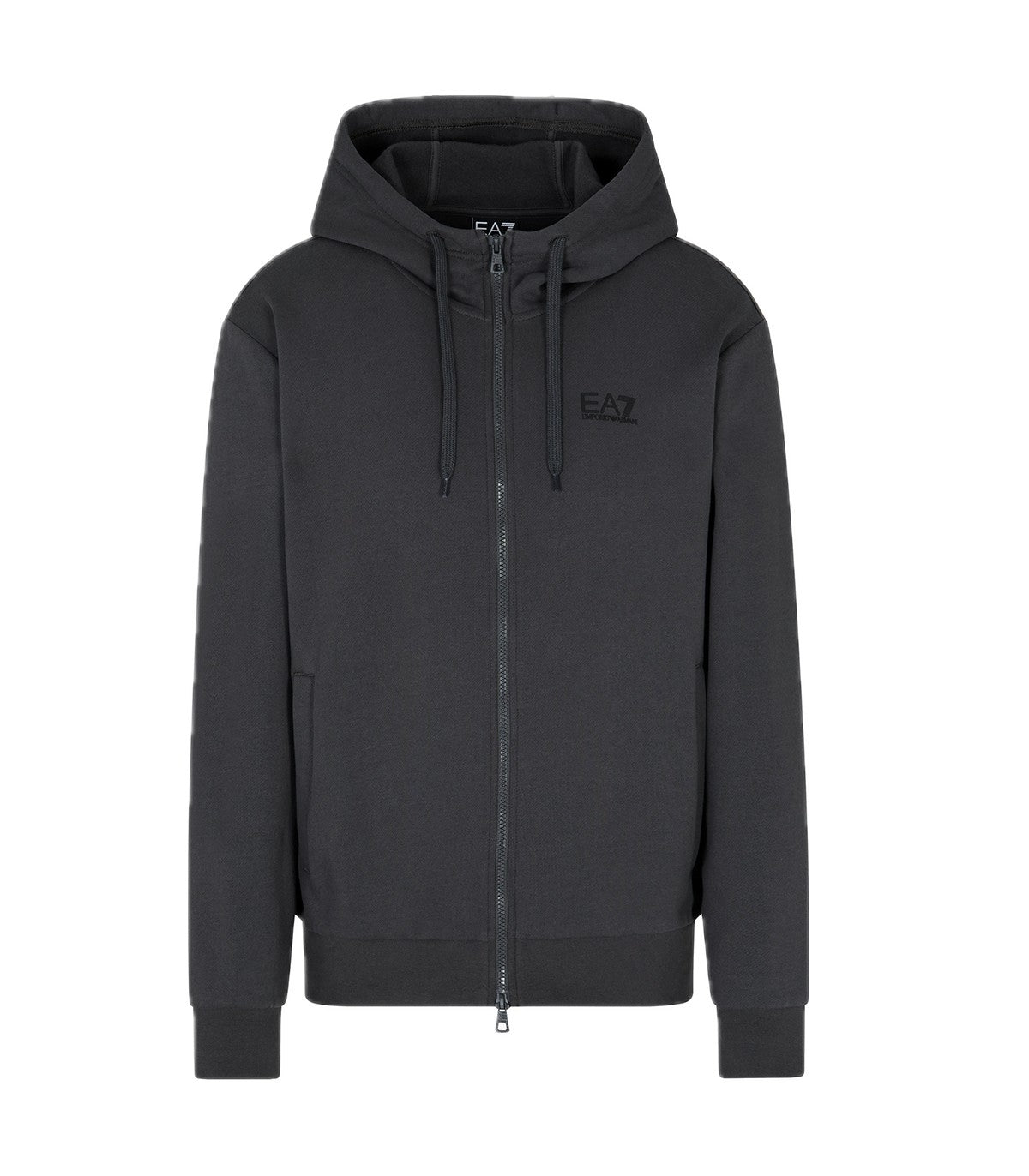 Felpa Uomo Emporio Armani EA7
