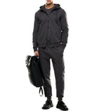 Felpa Uomo Emporio Armani EA7
