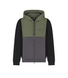 Felpa Uomo Emporio Armani EA7