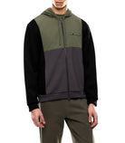 Felpa Uomo Emporio Armani EA7