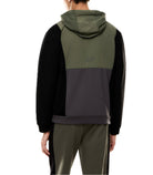Felpa Uomo Emporio Armani EA7