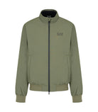 Giubbotto Sailor Uomo Emporio Armani EA7