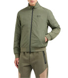 Giubbotto Sailor Uomo Emporio Armani EA7