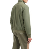 Giubbotto Sailor Uomo Emporio Armani EA7