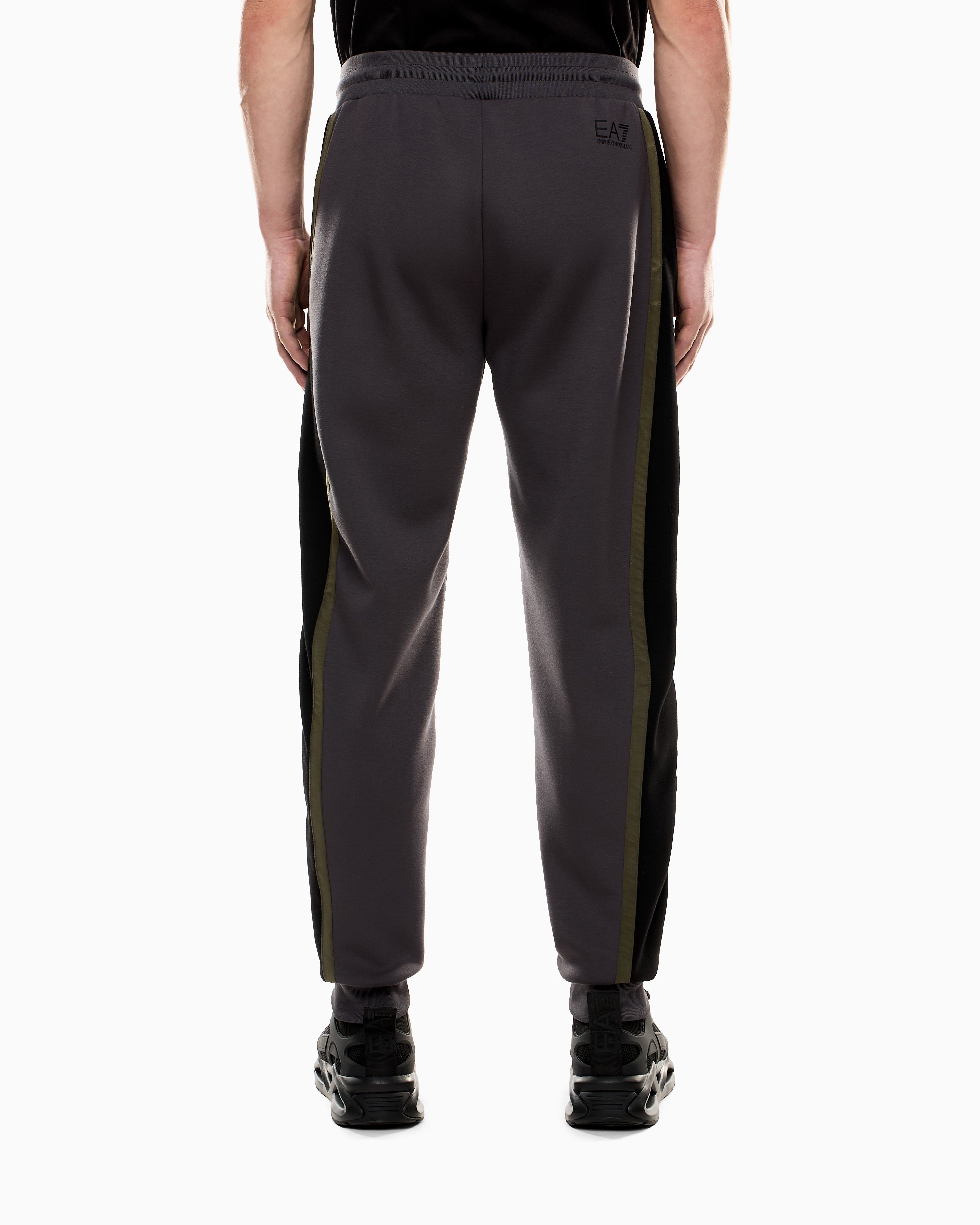 Pantaloni sportivi Uomo Emporio Armani