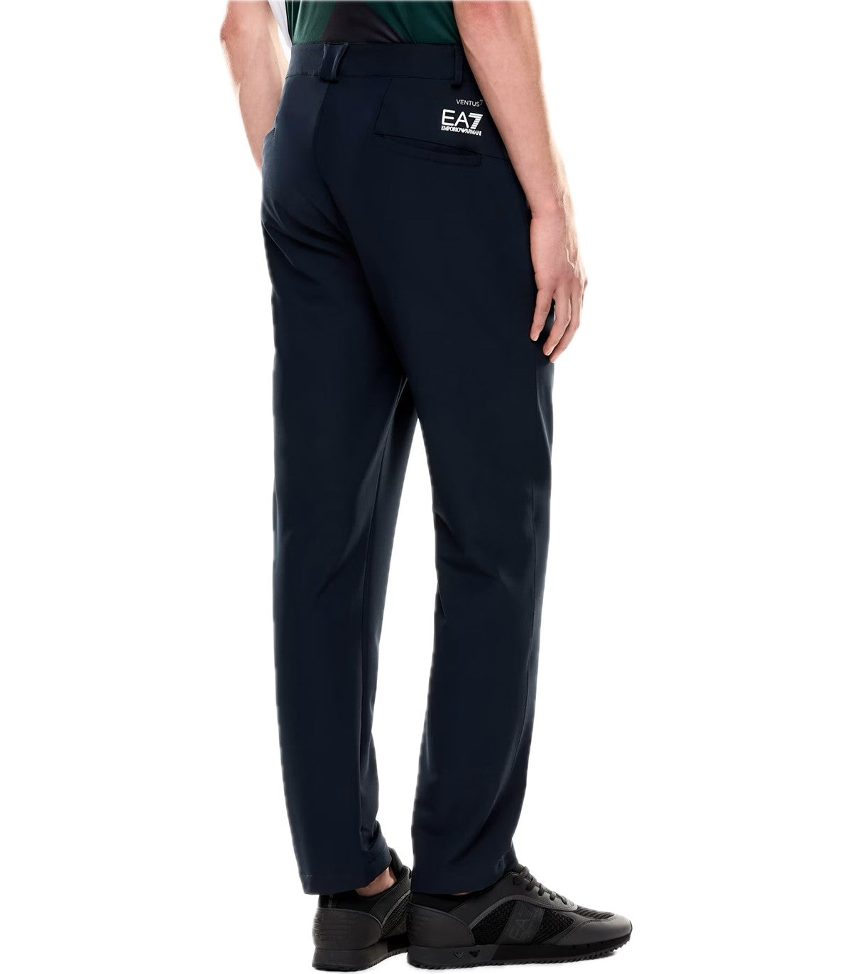 Pantaloni sportivi Uomo Emporio Armani