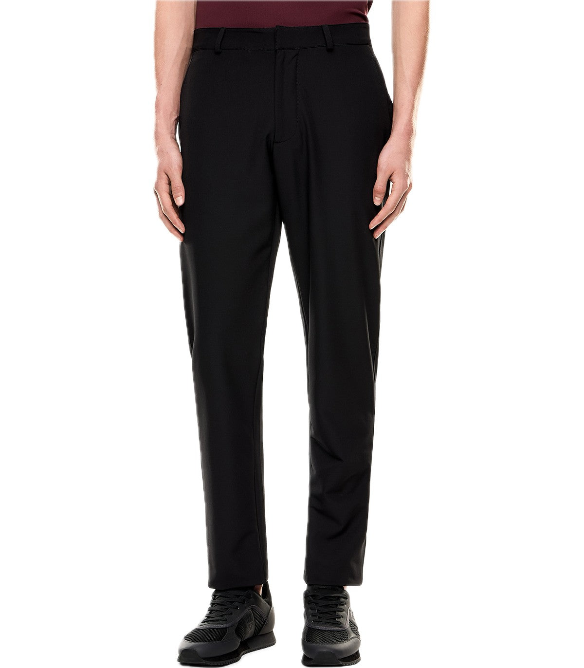 Pantaloni sportivi Uomo Emporio Armani