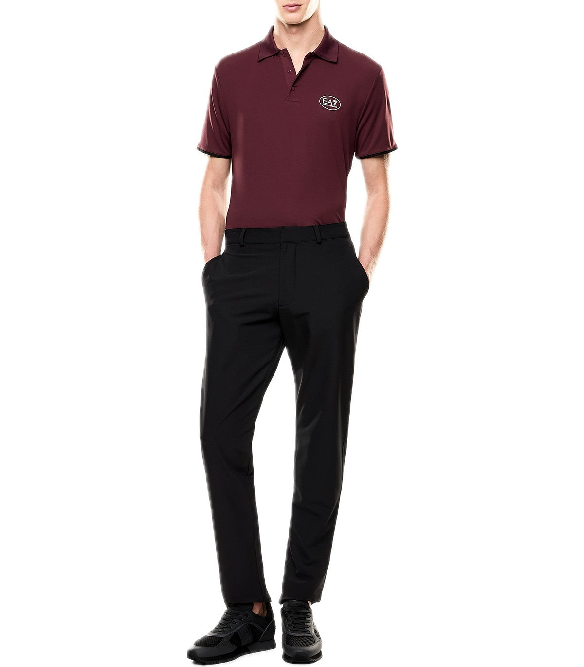 Pantaloni sportivi Uomo Emporio Armani