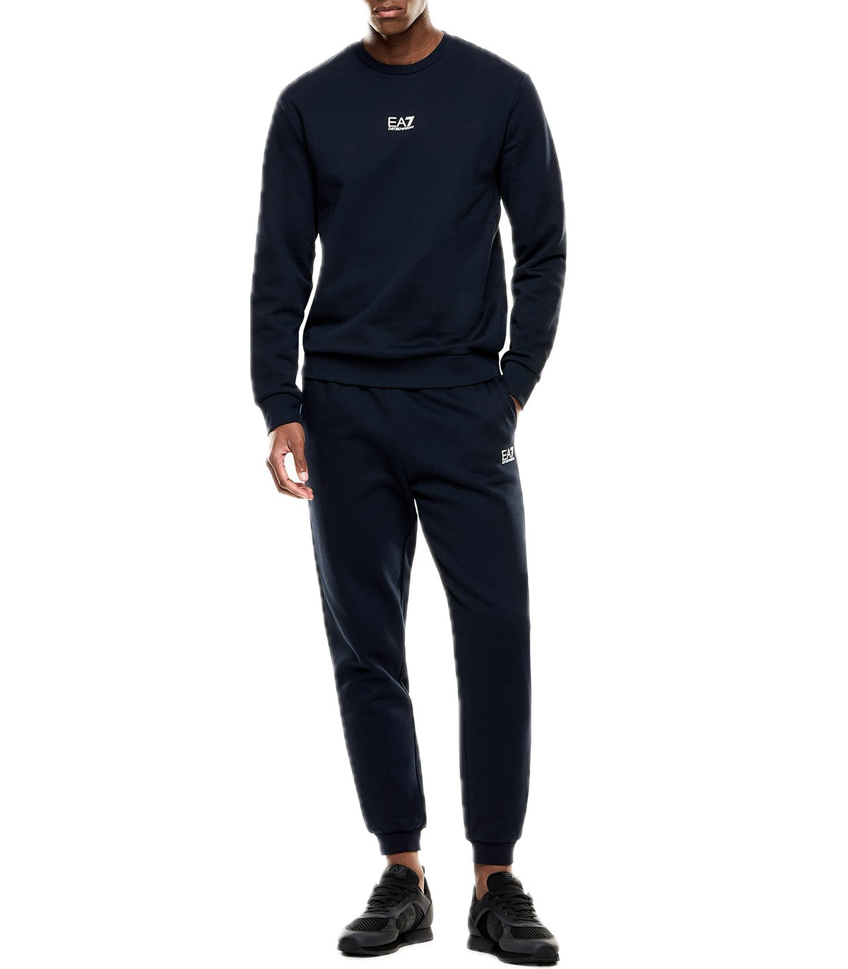 Pantaloni sportivi Uomo Emporio Armani 7
