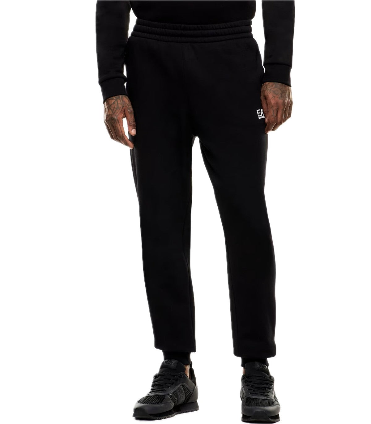 Pantaloni sportivi Uomo Emporio Armani 7