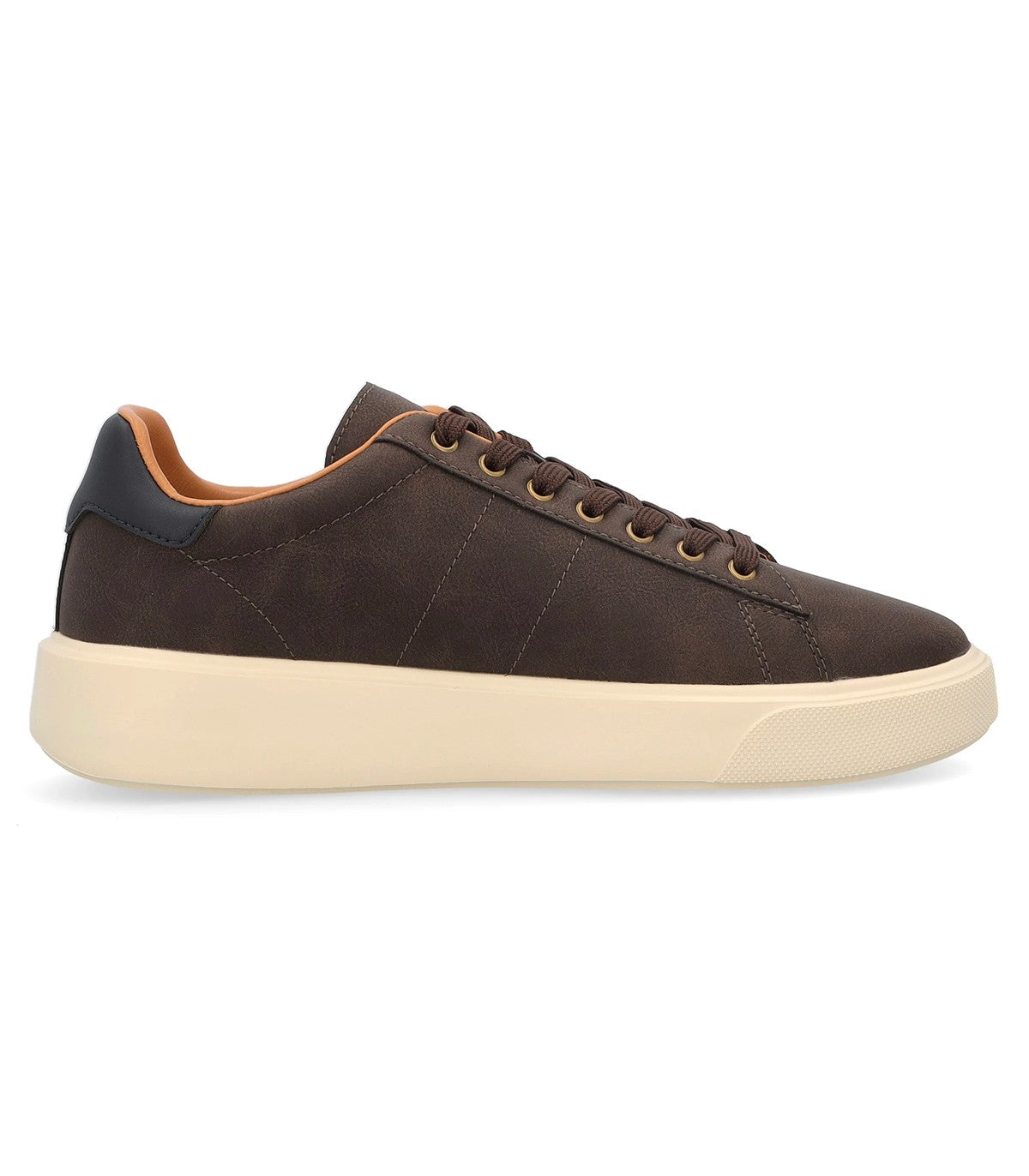 Sneakers Uomo Blauer Buck