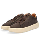 Sneakers Uomo Blauer Buck