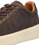 Sneakers Uomo Blauer Buck