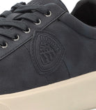 Sneakers Uomo Blauer Buck