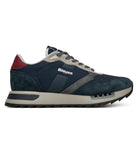 Sneakers Uomo Blauer Ryder