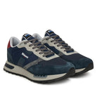 Sneakers Uomo Blauer Ryder