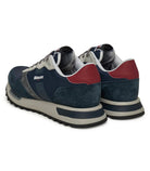 Sneakers Uomo Blauer Ryder