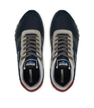 Sneakers Uomo Blauer Ryder
