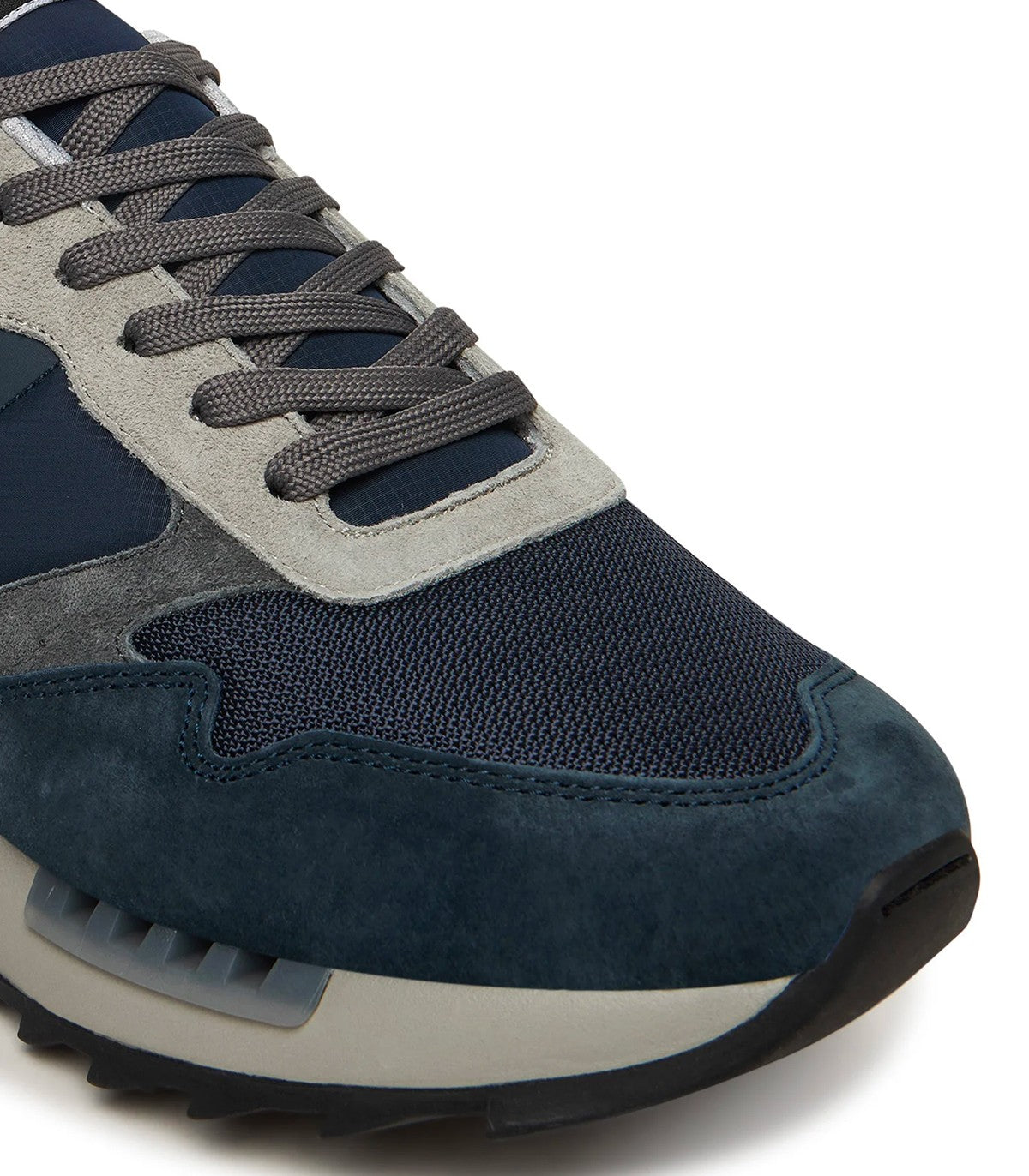 Sneakers Uomo Blauer Ryder