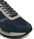 Sneakers Uomo Blauer Ryder