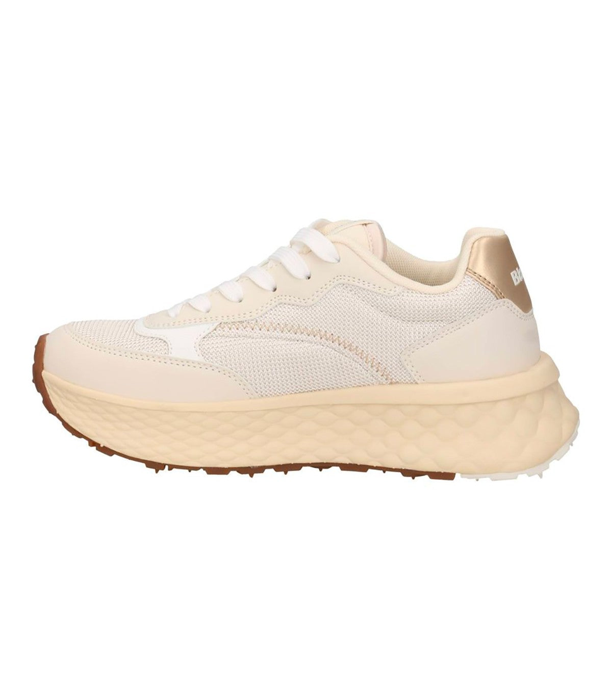 Sneakers Donna Blauer LYNN01