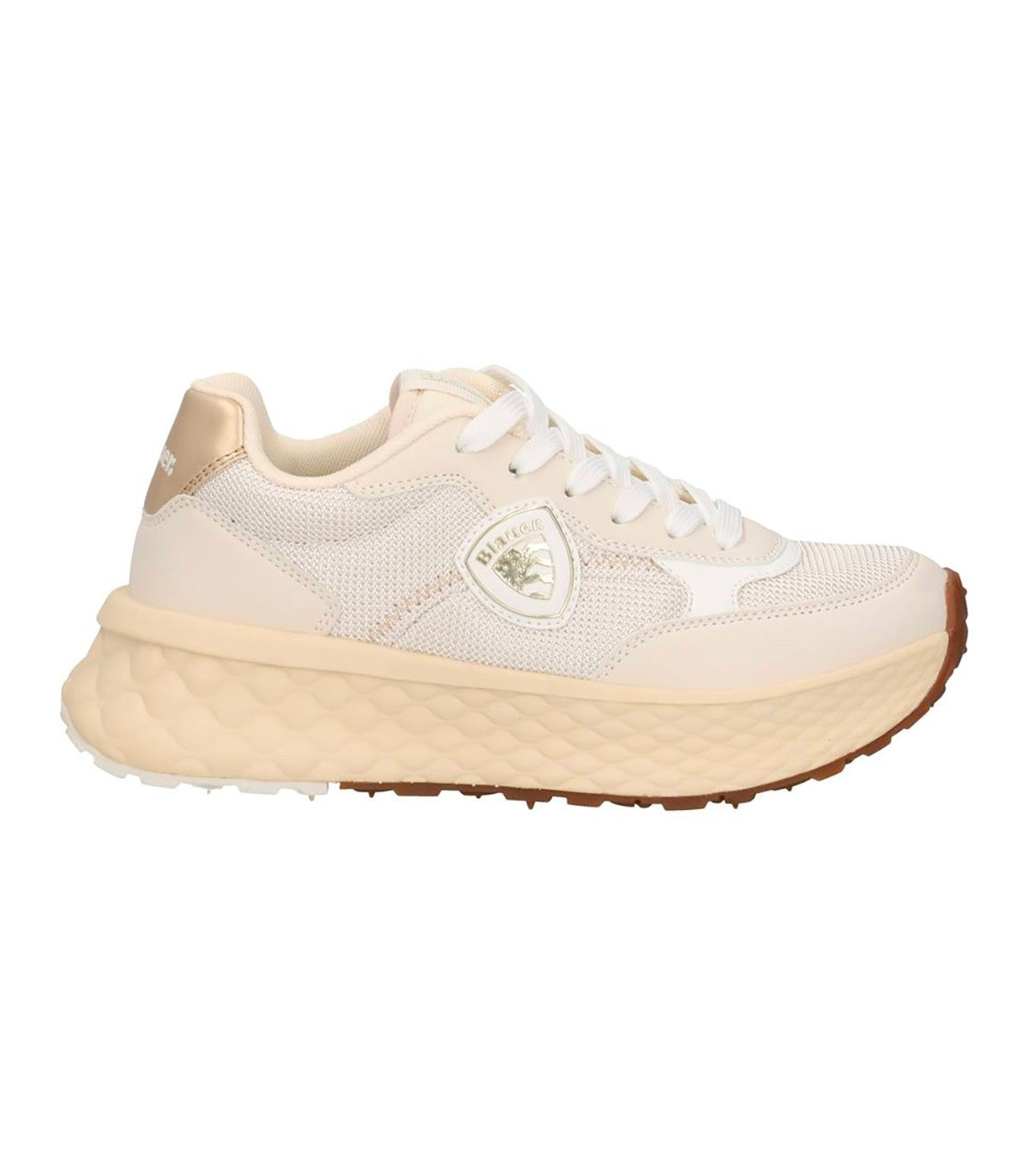 Sneakers Donna Blauer LYNN01