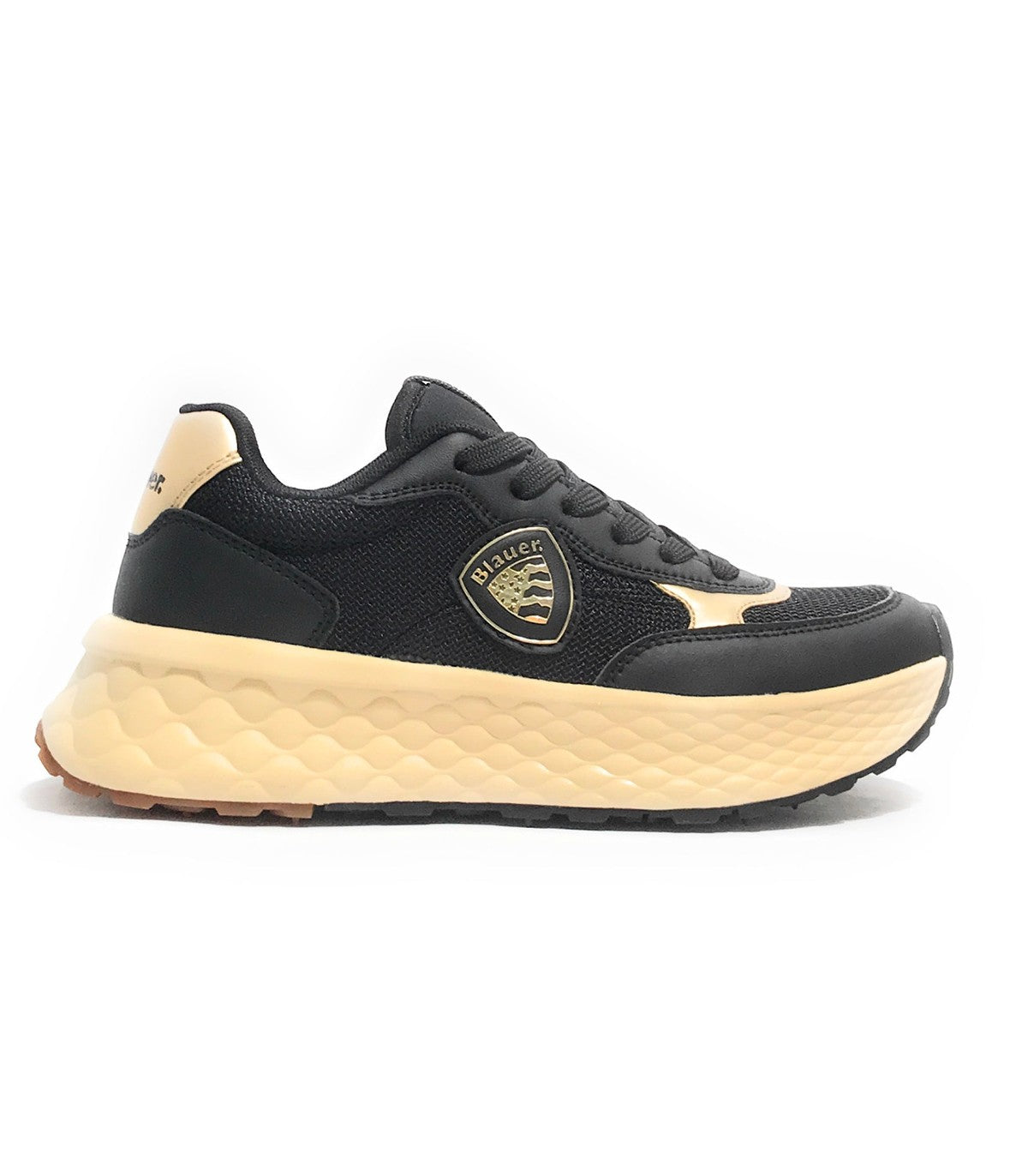 Sneakers Donna Blauer LYNN01