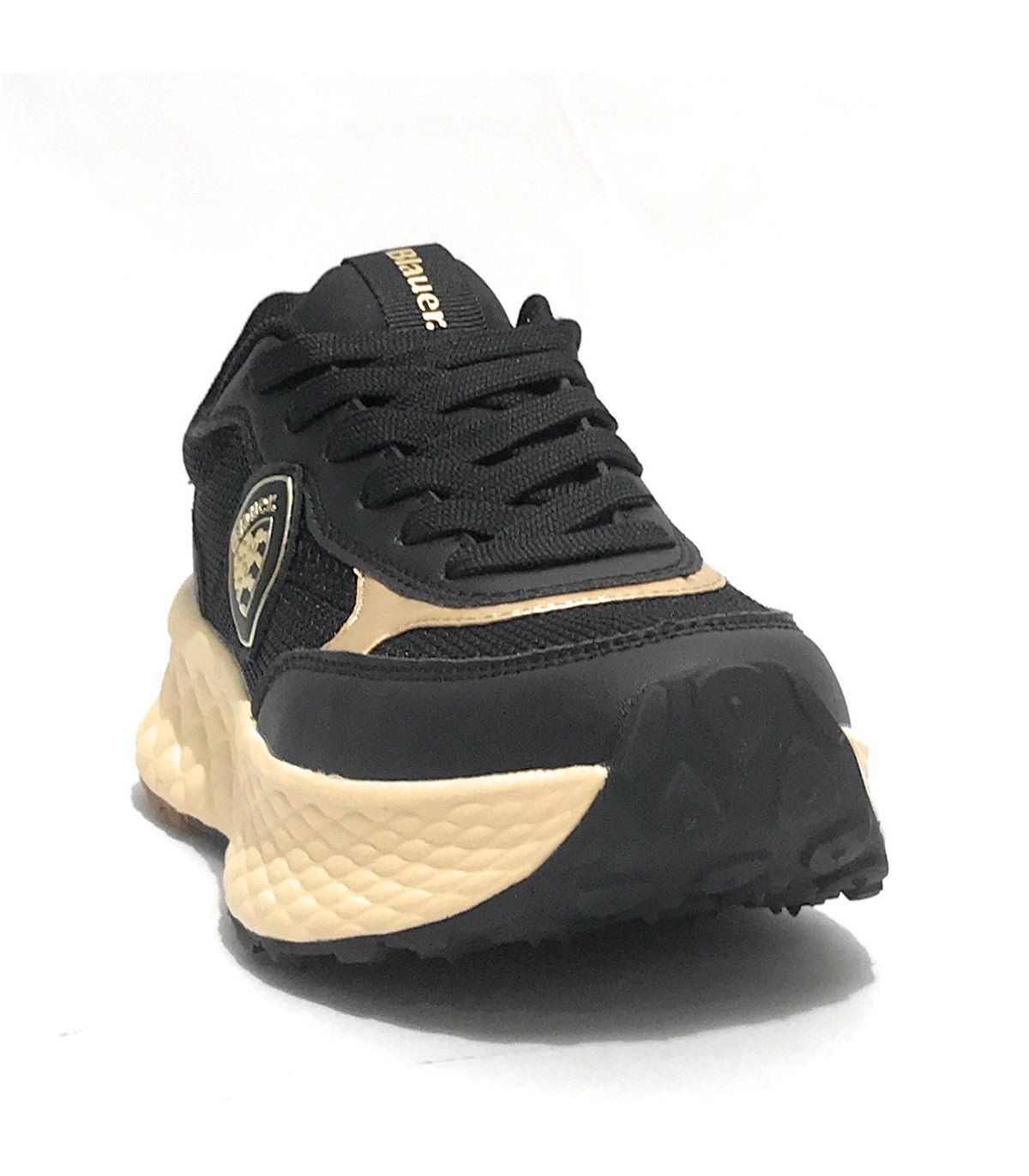 Sneakers Donna Blauer LYNN01