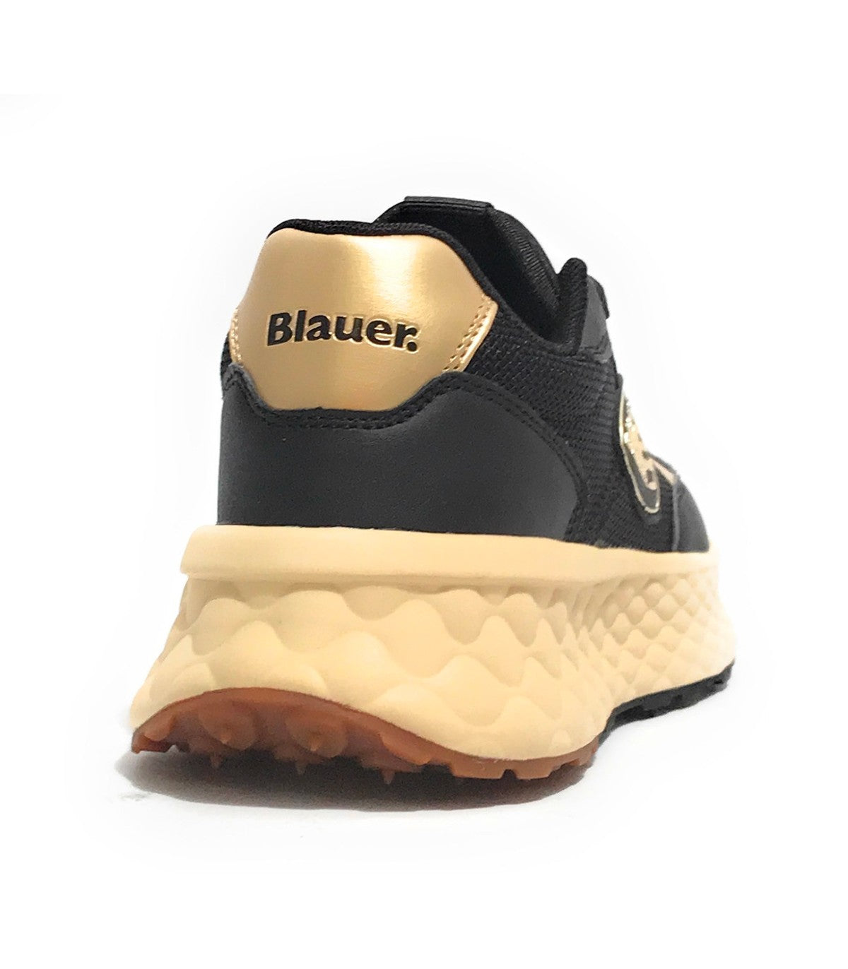 Sneakers Donna Blauer LYNN01