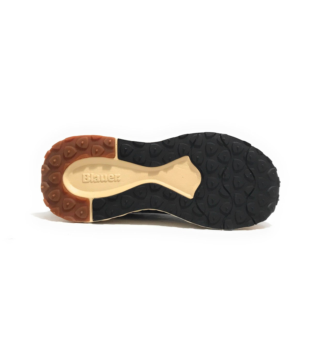 Sneakers Donna Blauer LYNN01