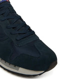 Sneakers Uomo Blauer Queens