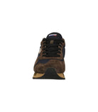 Sneakers Uomo Blauer Queens