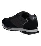 Sneakers Uomo Blauer Queens