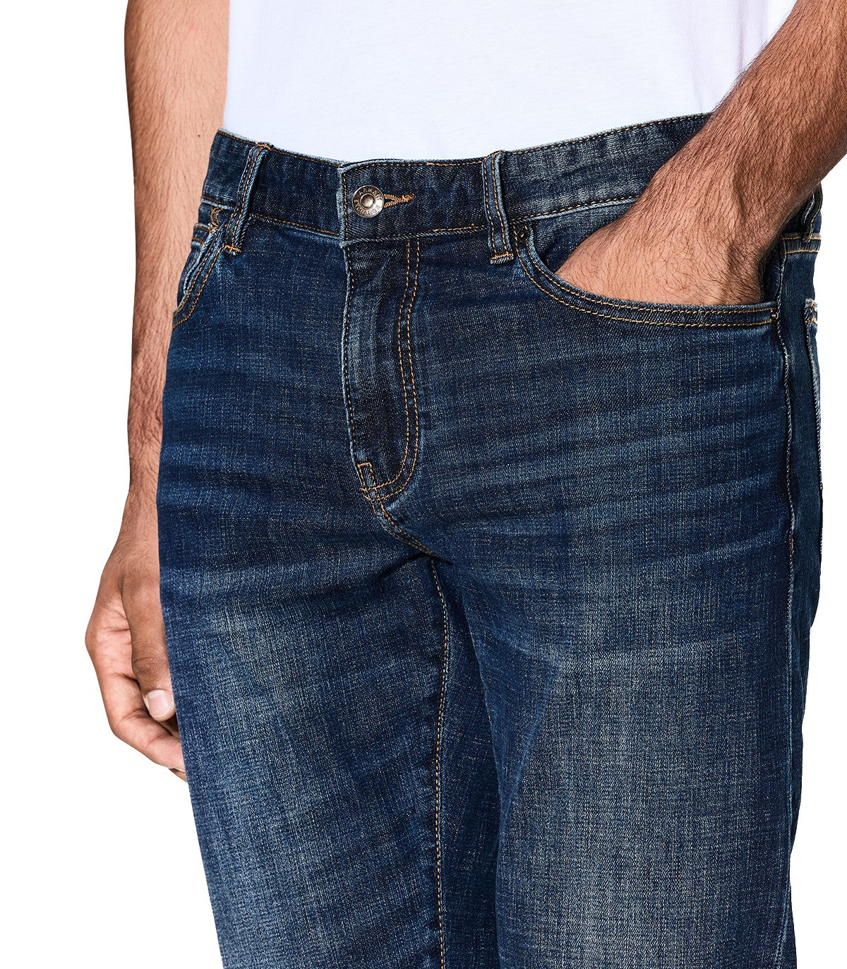 Jeans skinny Uomo Armani Exchange