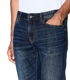 Jeans skinny Uomo Armani Exchange