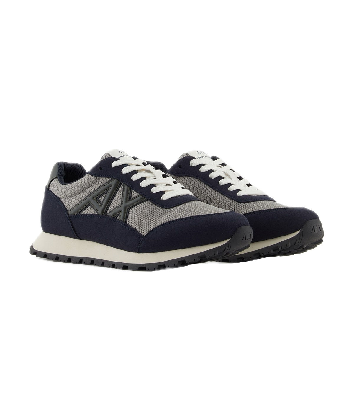 Sneakers Uomo Armani Exchange