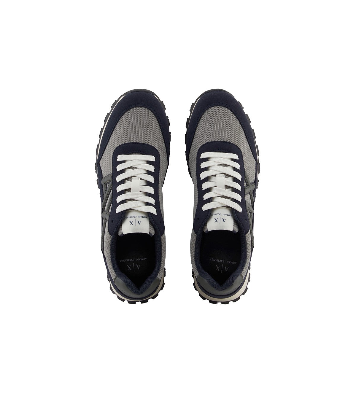 Sneakers Uomo Armani Exchange