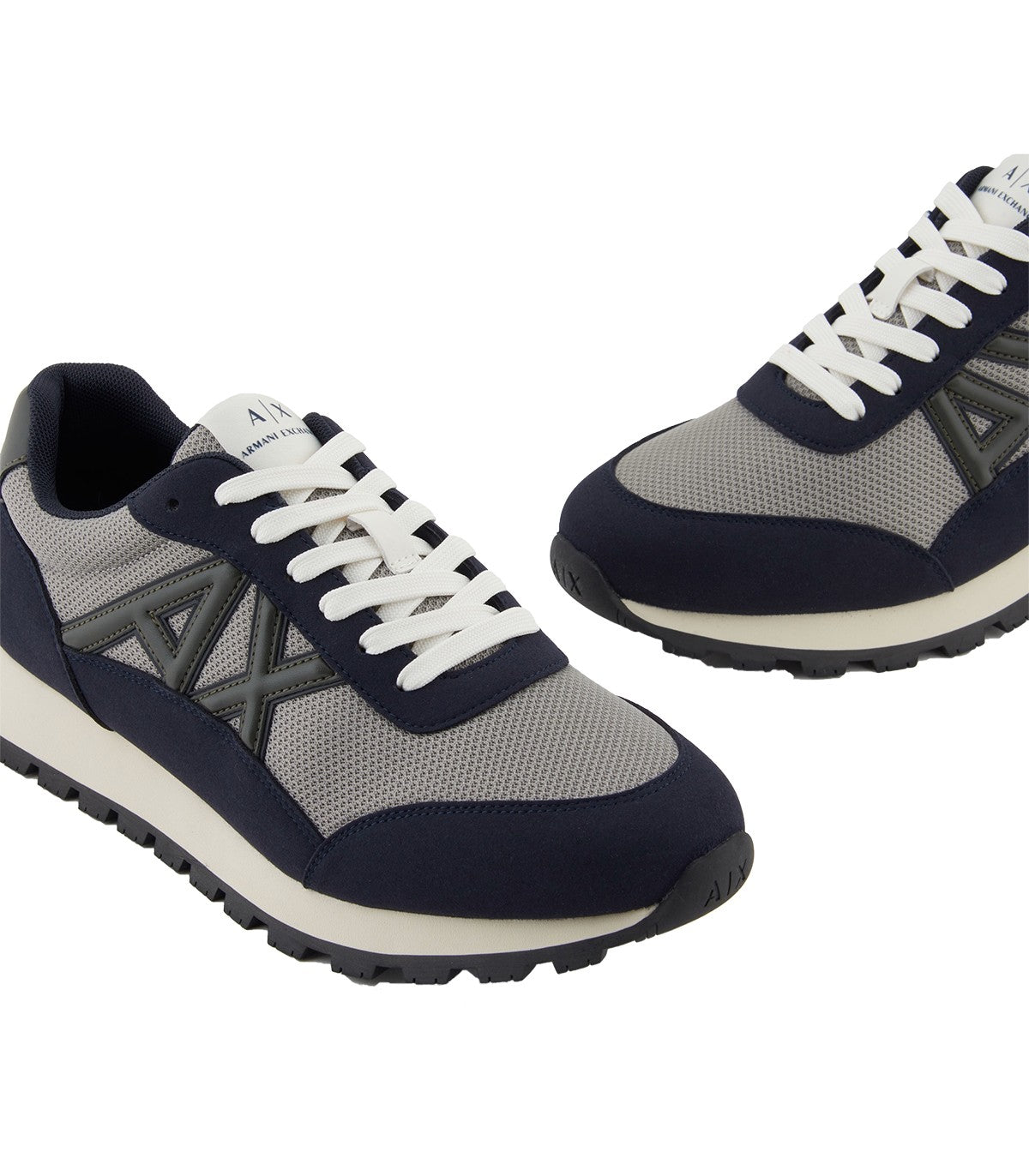 Sneakers Uomo Armani Exchange