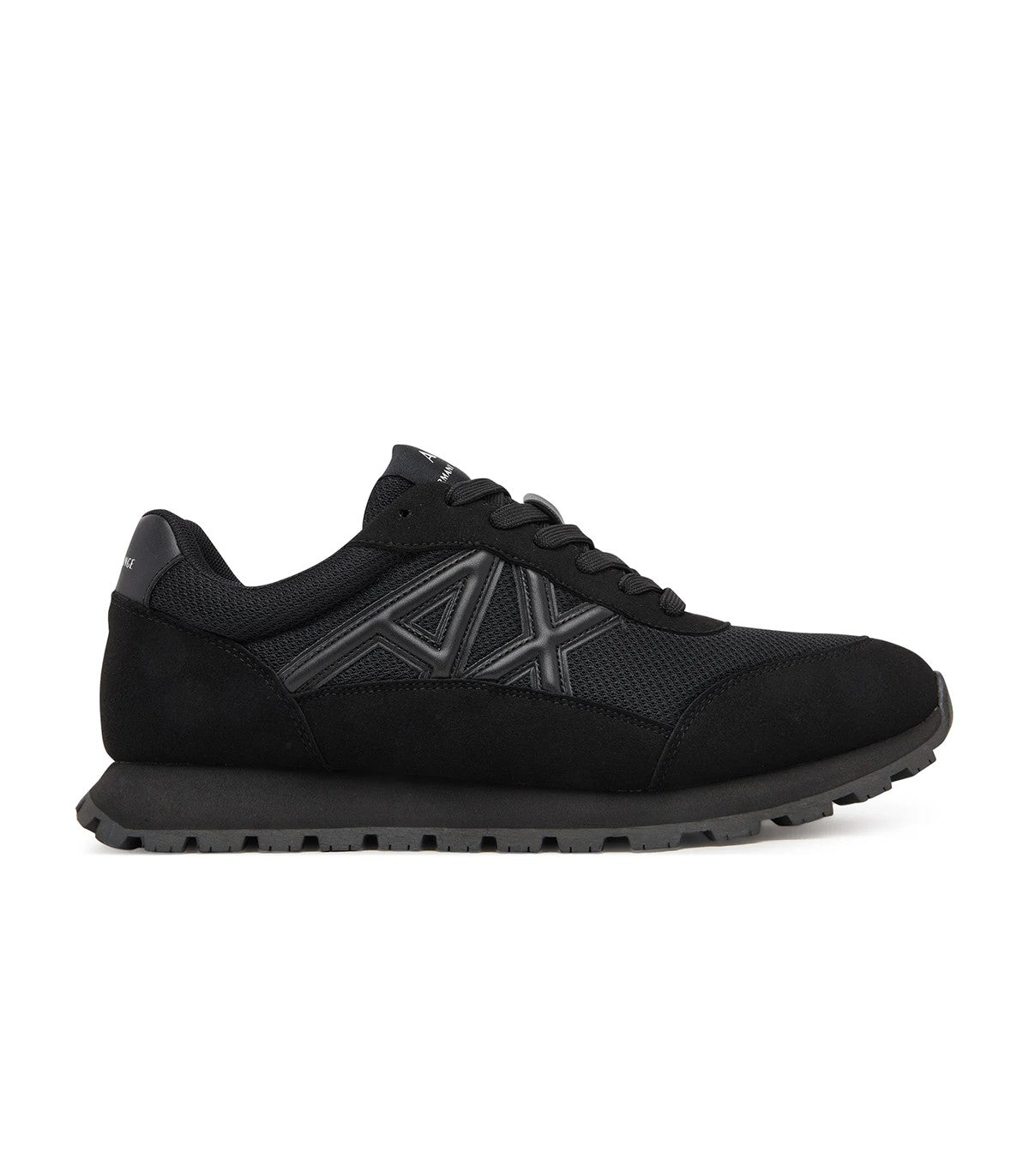 Sneakers Uomo Armani Exchange