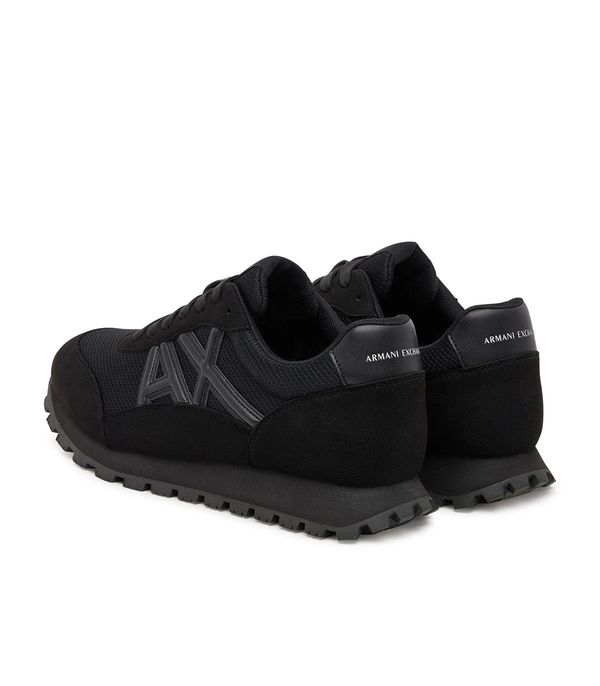 Sneakers Uomo Armani Exchange