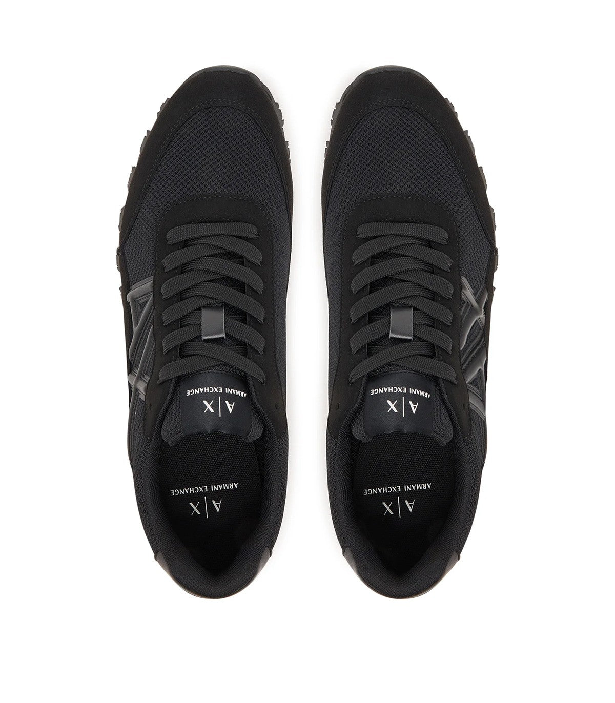 Sneakers Uomo Armani Exchange