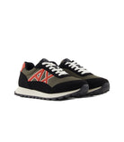 Sneakers Uomo Armani Exchange